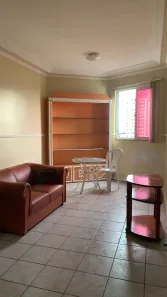 Apartamento com 1 Quarto para alugar, 55m² no Pedreira, Belém