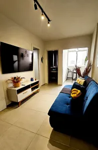 Apartamento com 2 Quartos à venda, 48m² no Santo Amaro, Recife