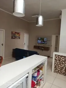 Casa com 3 Quartos à venda, 110m² no JD TANGARÁ, Bady Bassitt