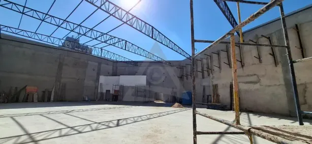 Ponto Comercial para alugar, 574m² no Botafogo, Campinas