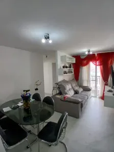Apartamento com 2 Quartos à venda, 48m² no Vila Galvão, Guarulhos