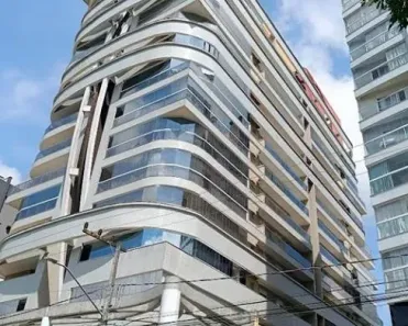 Apartamento com 4 Quartos à venda, 214m² no Glória, Joinville