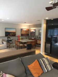 Apartamento com 3 Quartos à venda, 166m² no Vila Nova Conceição, São Paulo