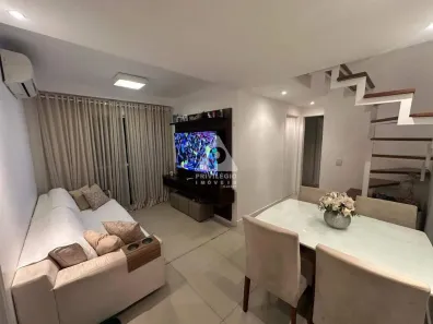 com 3 Quartos à venda, 112m² no Taquara, Rio de Janeiro