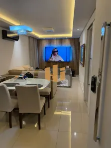 Apartamento com 3 Quartos à venda, 75m² no Graças, Recife