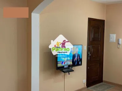 Apartamento com 2 Quartos à venda, 81m² no Jardim Santa Mena, Guarulhos