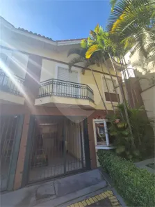 Casa de Condomínio com 3 Quartos à venda, 104m² no Vila Nivi, São Paulo