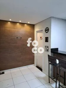 Casa com 3 Quartos à venda, 192m² no Residencial Integração, Uberlândia