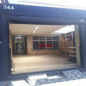 Sobrado com 3 Quartos à venda, 130m² no Chácara Cruzeiro do Sul, São Paulo