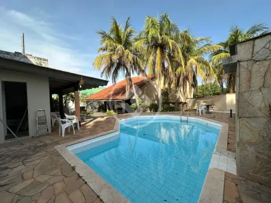 Casa com 6 Quartos à venda, 480m² no Boa Esperança, Cuiabá