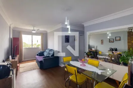 Apartamento com 3 Quartos à venda, 65m² no Vila Ema, São Paulo
