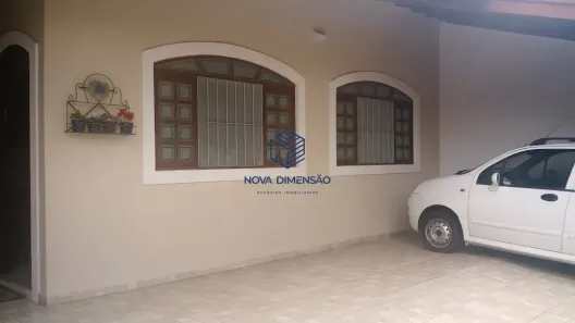 Casa com 3 Quartos à venda, 140m² no Jardim das Indústrias, São José dos Campos