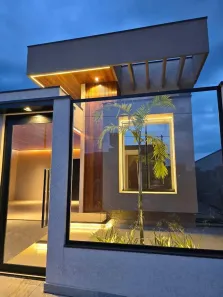 Casa com 3 Quartos à venda, 217m² no Eville Bady Bassitt, Bady Bassitt
