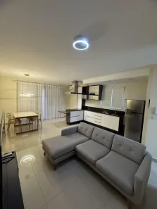 Apartamento com 2 Quartos à venda, 74m² no Bosque das Juritis, Ribeirão Preto