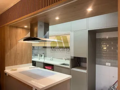 Cobertura com 3 Quartos à venda, 160m² no Jardim Caboré, São Paulo