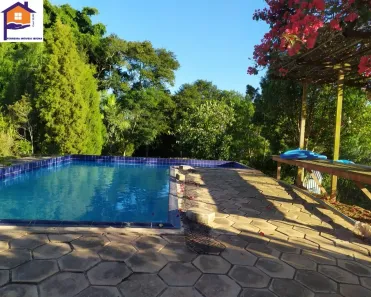 Fazenda/Sítio com 4 Quartos à venda, 20800m² no Curral, Ibiúna