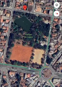 Lote/Terreno à venda, 450m² no Parque João Braz - Cidade Industrial, Goiânia