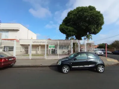 Sala Comercial para alugar, 20m² no Jardim Primavera, Araraquara