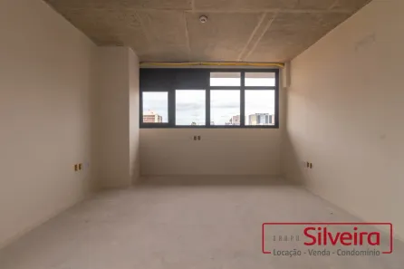 Sala Comercial para alugar, 32m² no Menino Deus, Porto Alegre