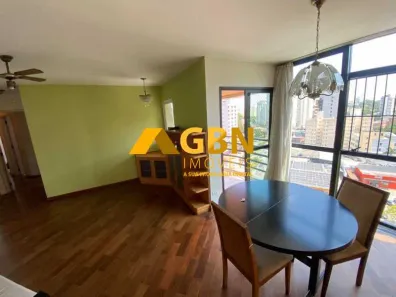 Apartamento com 3 Quartos à venda, 110m² no Vila Suzana, São Paulo