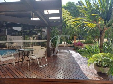 Apartamento com 1 Quarto à venda, 53m² no Cerqueira César, São Paulo