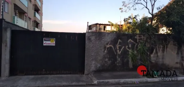 Lote/Terreno à venda, 330m² no Vila Salete, São Paulo