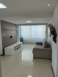 Apartamento com 2 Quartos para alugar, 70m² no Pituba, Salvador