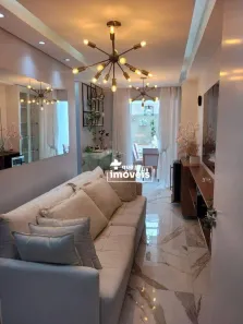 Apartamento com 3 Quartos à venda, 103m² no Parque Residencial da Lapa, São Paulo