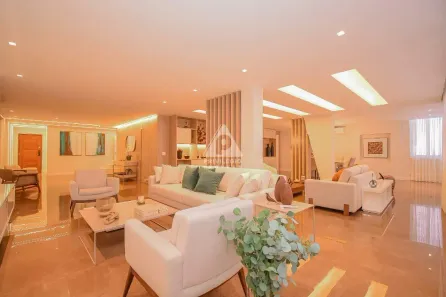Cobertura com 5 Quartos à venda, 385m² no Flamengo, Rio de Janeiro