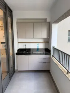 Apartamento com 2 Quartos para alugar, 75m² no Jardim Paulistano, São José do Rio Preto