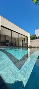 Casa de Condomínio com 4 Quartos à venda, 420m² no Bonfim Paulista, Ribeirão Preto