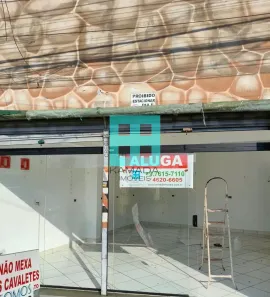 Ponto Comercial para alugar, 25m² no Ayrosa, Osasco