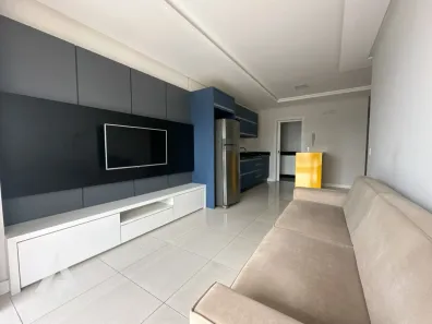 Apartamento com 2 Quartos à venda, 70m² no Itoupava Seca, Blumenau