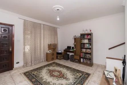 Casa com 2 Quartos à venda, 225m² no Campo Belo, São Paulo