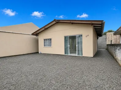Casa com 3 Quartos à venda, 60m² no São Sebastião, Palhoça