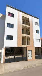 Apartamento com 2 Quartos à venda, 54m² no Jardim Belvedere, Volta Redonda