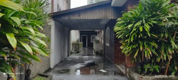 Casa com 6 Quartos à venda, 197m² no Piedade, Jaboatão dos Guararapes
