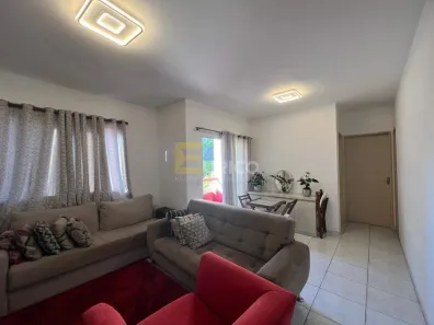 Apartamento com 2 Quartos à venda, 60m² no Ortizes, Valinhos