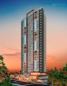 Apartamento com 2 Quartos à venda, 63m² no Parque Amazônia, Goiânia
