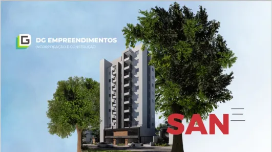 Apartamento com 2 Quartos à venda, 71m² no São José, São Leopoldo