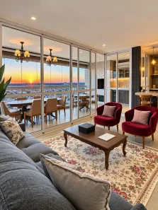Apartamento com 3 Quartos à venda, 193m² no São Francisco, Cuiabá