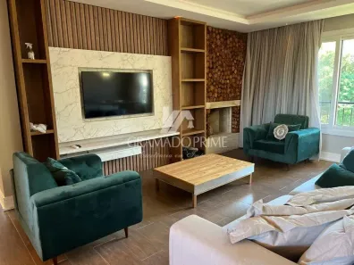 Apartamento com 3 Quartos à venda, 205m² no Planalto, Gramado