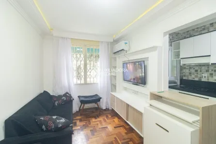 Apartamento com 3 Quartos à venda, 68m² no Santana, Porto Alegre