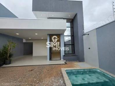 Casa com 3 Quartos à venda, 120m² no Plano Diretor Norte, Palmas