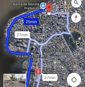 Lote/Terreno à venda, 3600m² no Tristeza, Porto Alegre