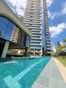 Apartamento com 4 Quartos à venda, 254m² no Meireles, Fortaleza