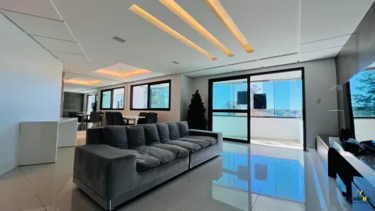 Apartamento com 3 Quartos à venda, 174m² no Jardim América, Caxias do Sul