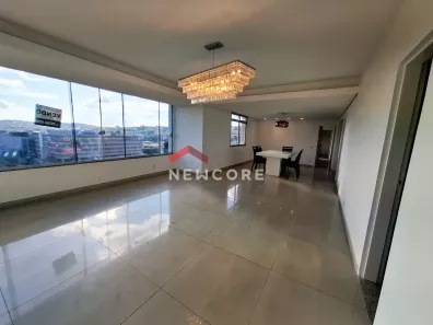 Apartamento com 4 Quartos à venda, 150m² no Barreiro, Belo Horizonte
