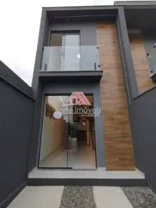 Casa com 2 Quartos à venda, 56m² no Campo Grande, Rio de Janeiro