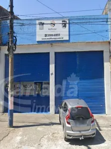 Galpão/Depósito/Armazém à venda, 284m² no Rochdale, Osasco